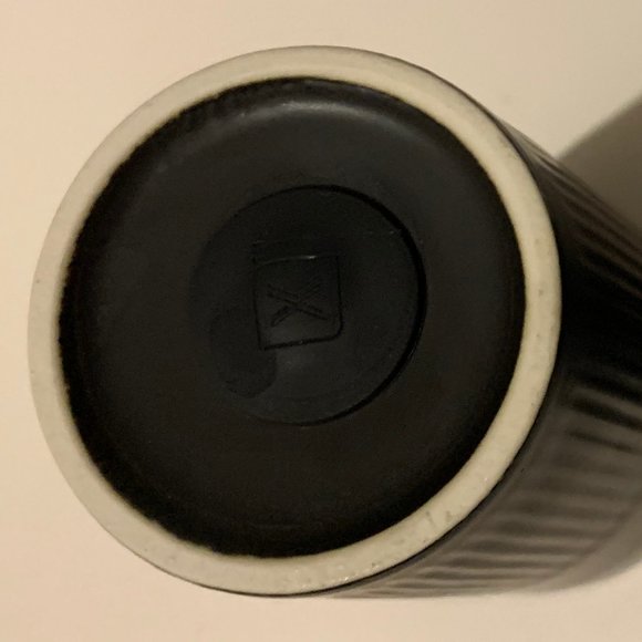 h2GO Kitchen Two New H2go Porcelain Mugs Heavy Duty Poshmark